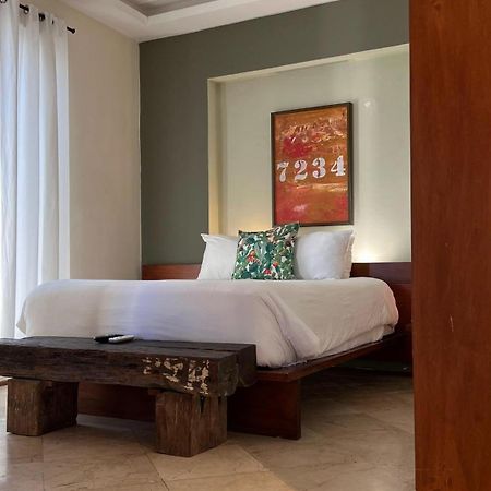 Heritage Residences Signature Collection Santo Domingo Exterior foto