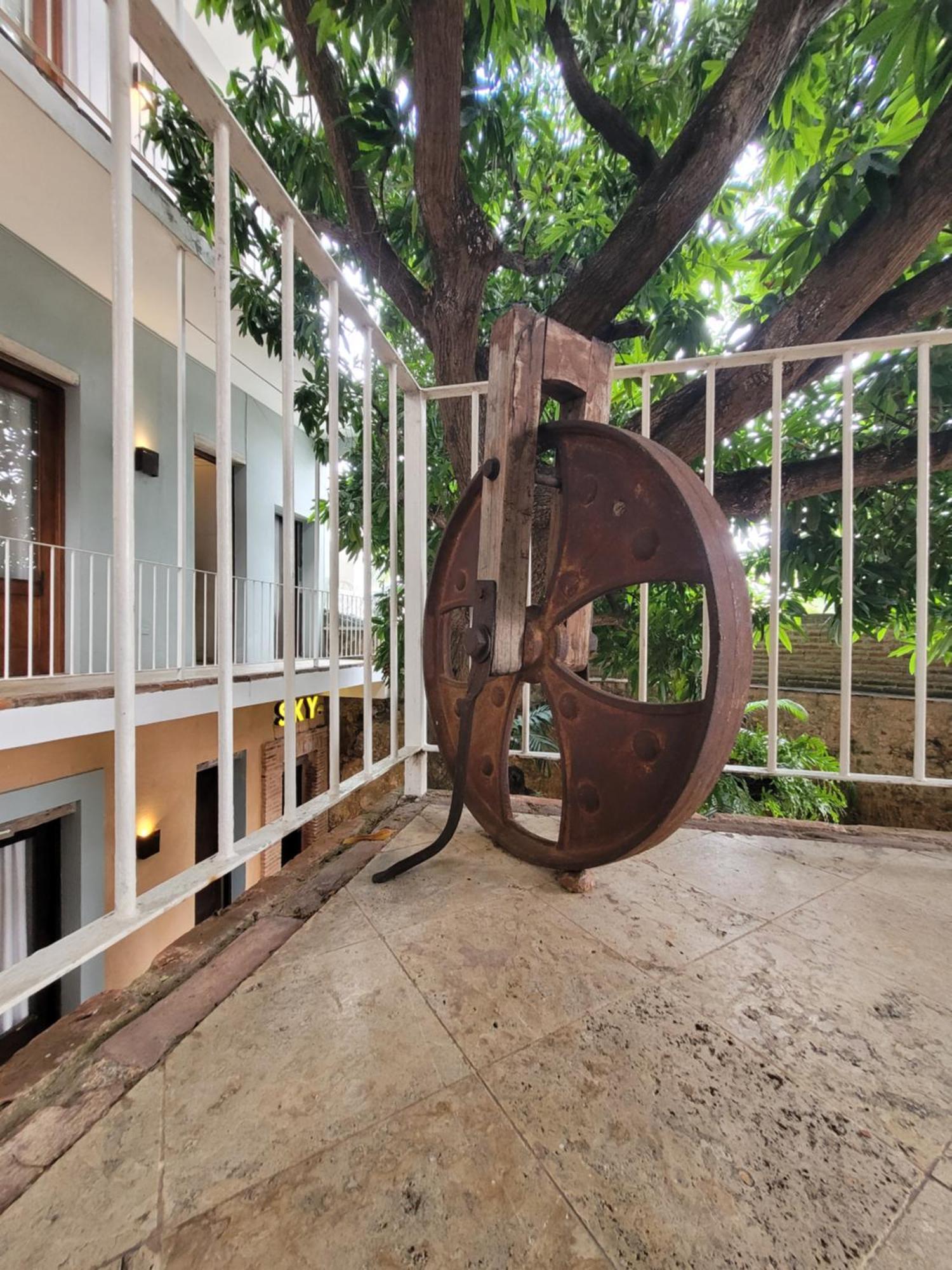 Heritage Residences Signature Collection Santo Domingo Exterior foto