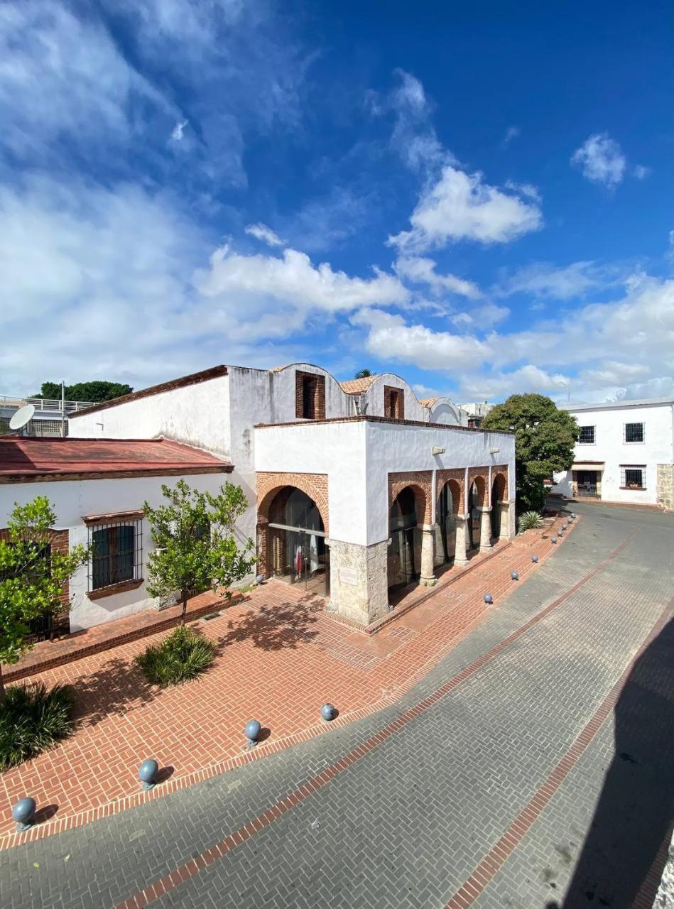 Heritage Residences Signature Collection Santo Domingo Exterior foto