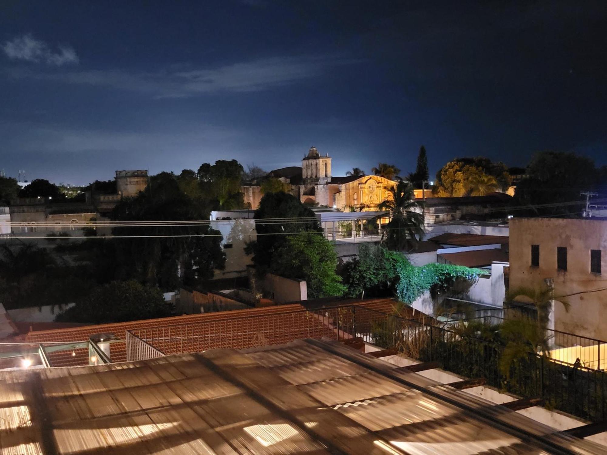 Heritage Residences Signature Collection Santo Domingo Exterior foto