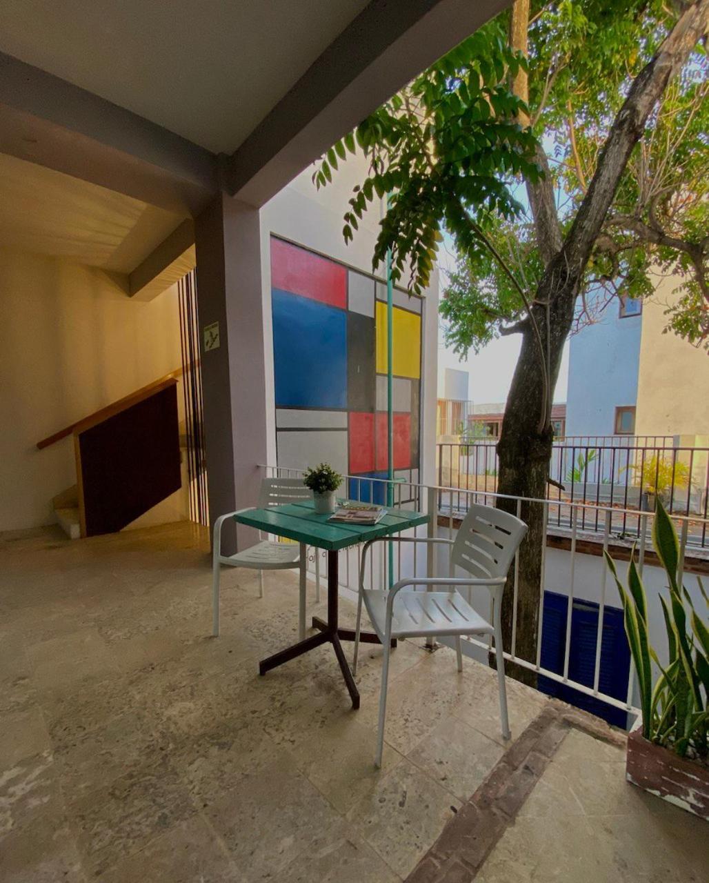 Heritage Residences Signature Collection Santo Domingo Exterior foto