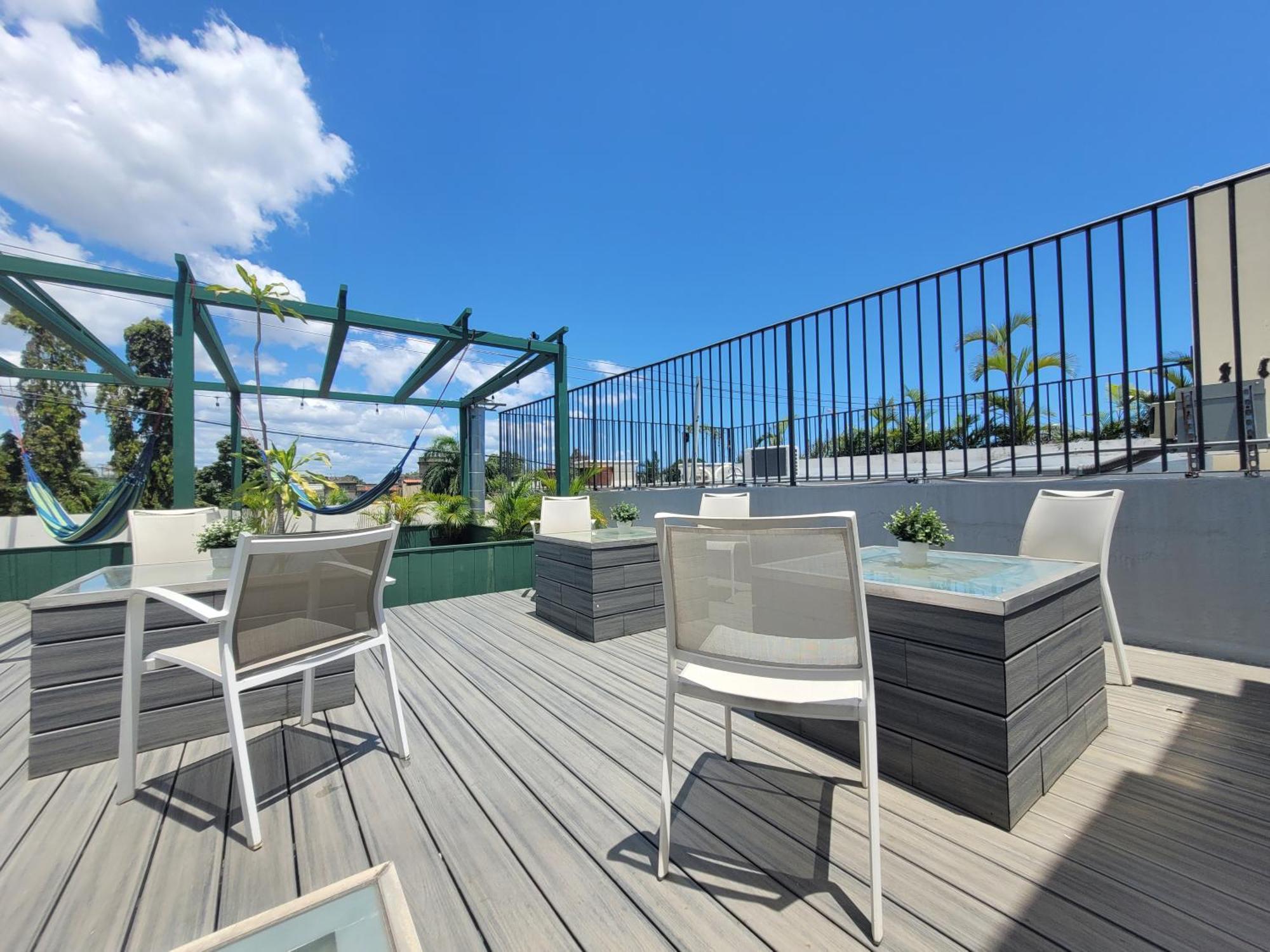 Heritage Residences Signature Collection Santo Domingo Exterior foto