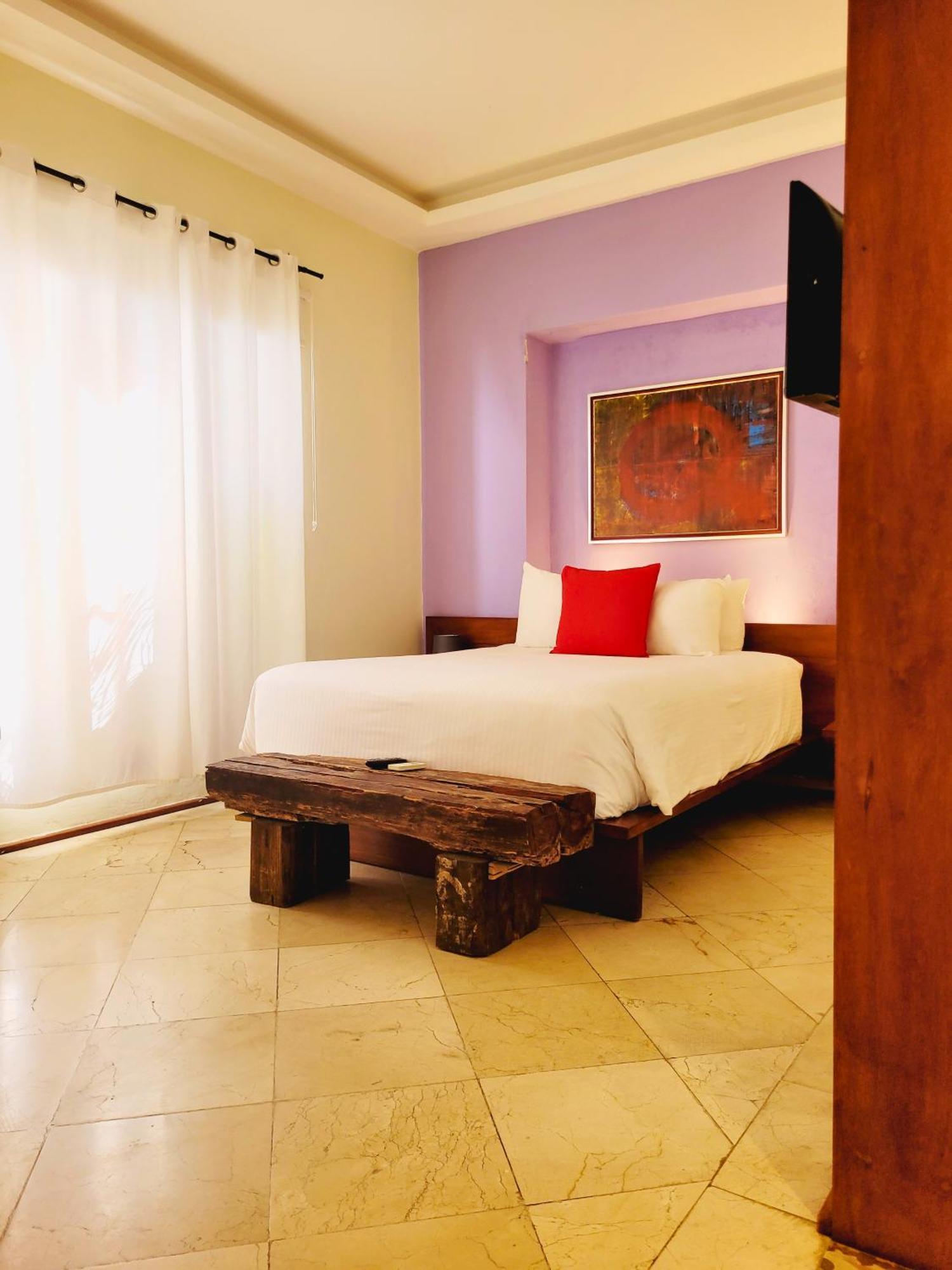Heritage Residences Signature Collection Santo Domingo Exterior foto
