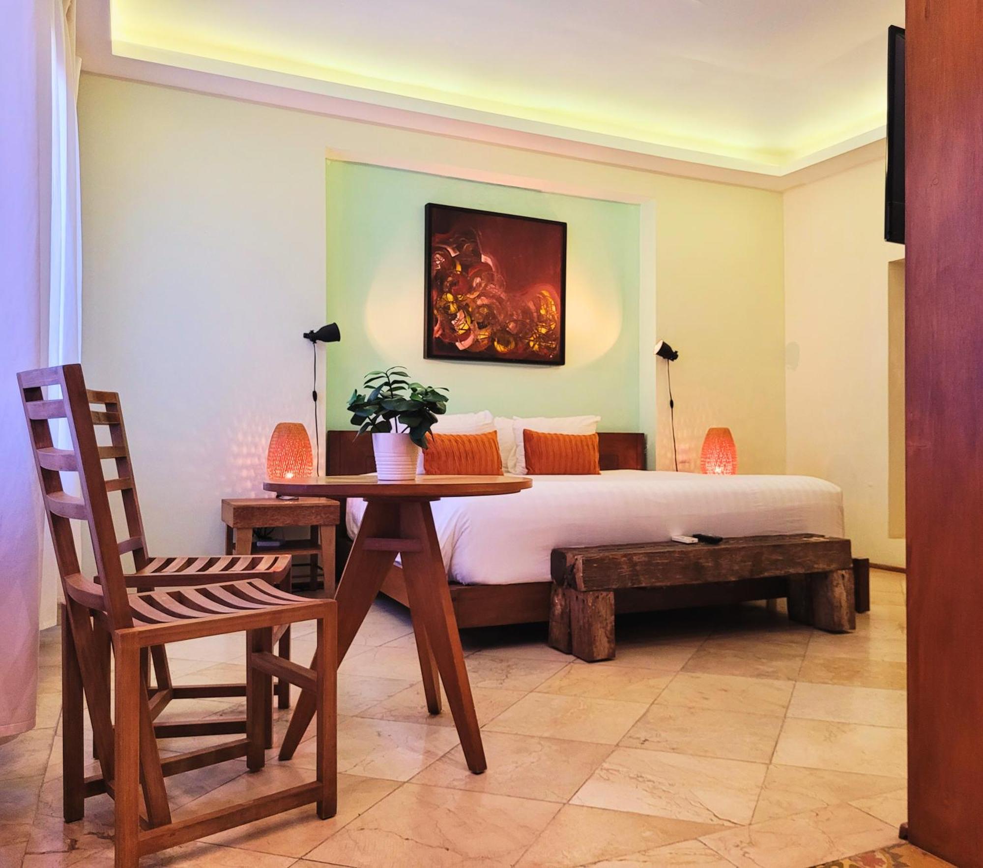 Heritage Residences Signature Collection Santo Domingo Exterior foto