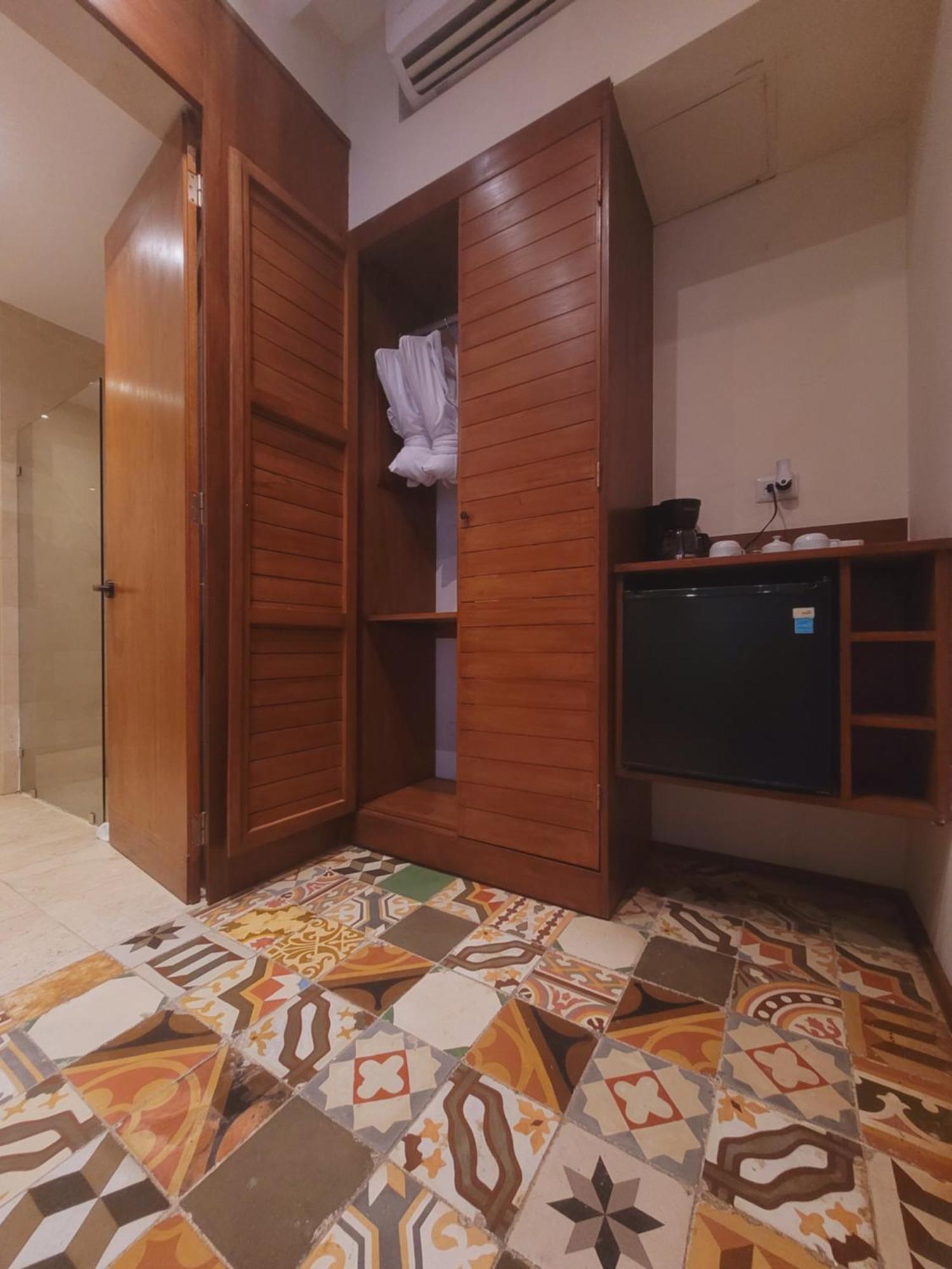 Heritage Residences Signature Collection Santo Domingo Zimmer foto