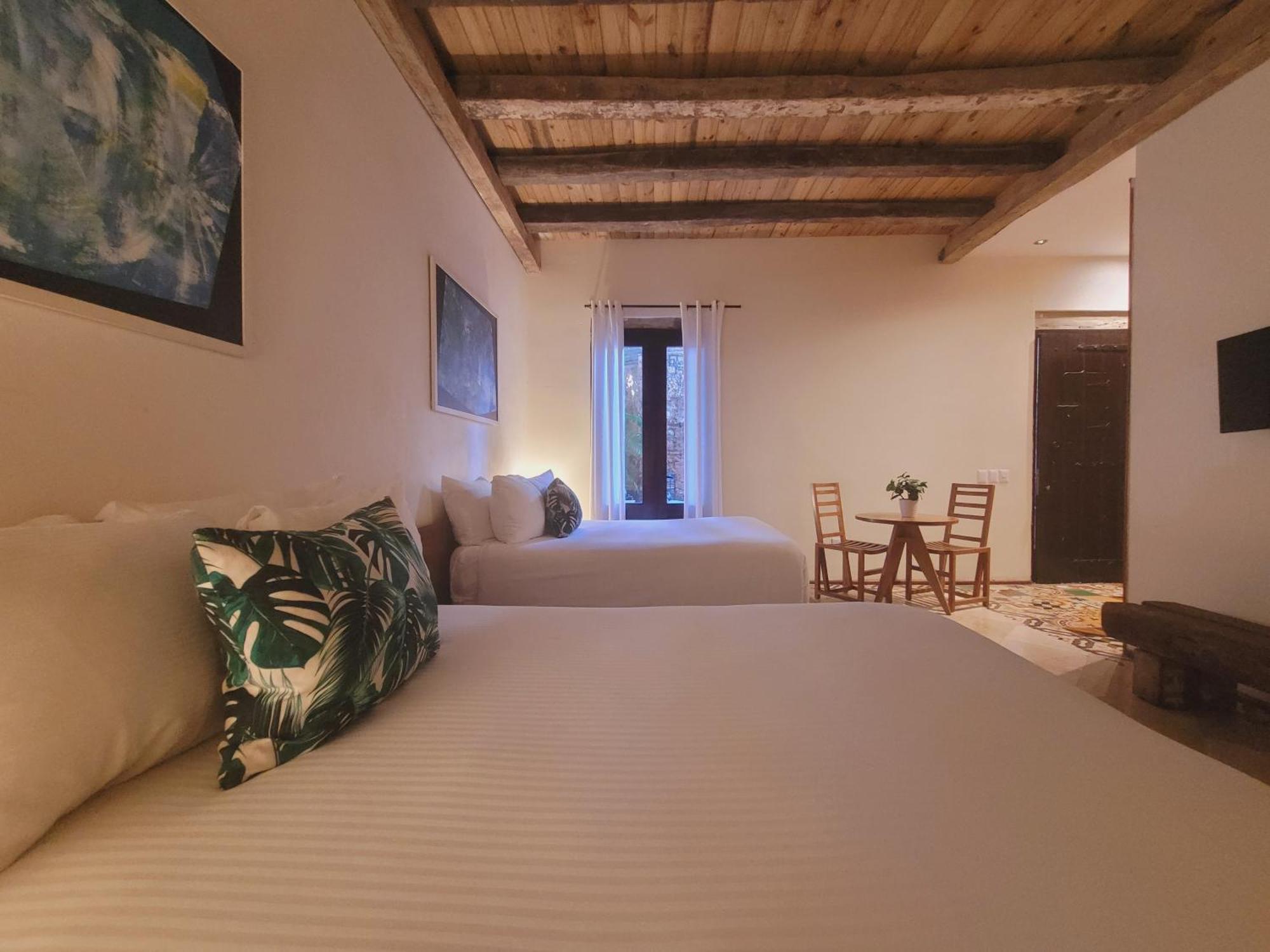 Heritage Residences Signature Collection Santo Domingo Zimmer foto
